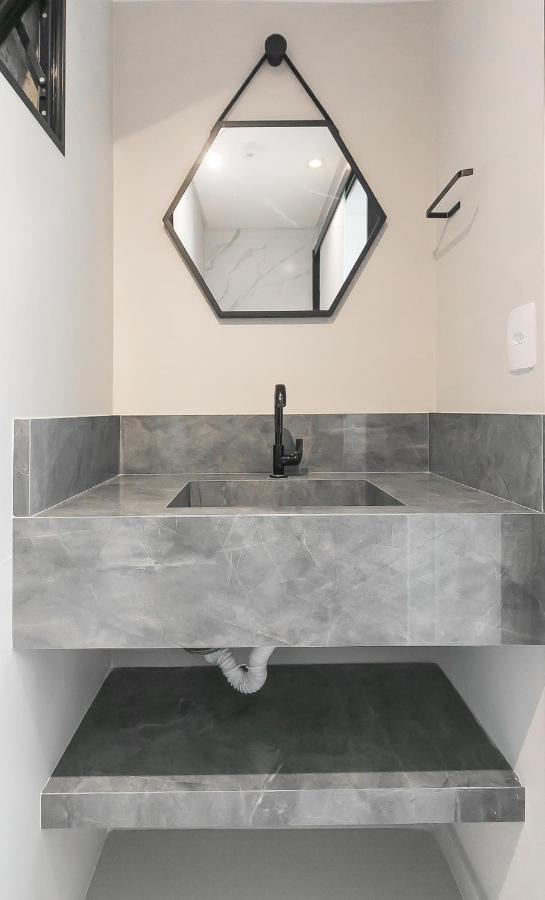 Balneário Camboriú Casa Requinte, 4 Suites , Piscina II מראה חיצוני תמונה