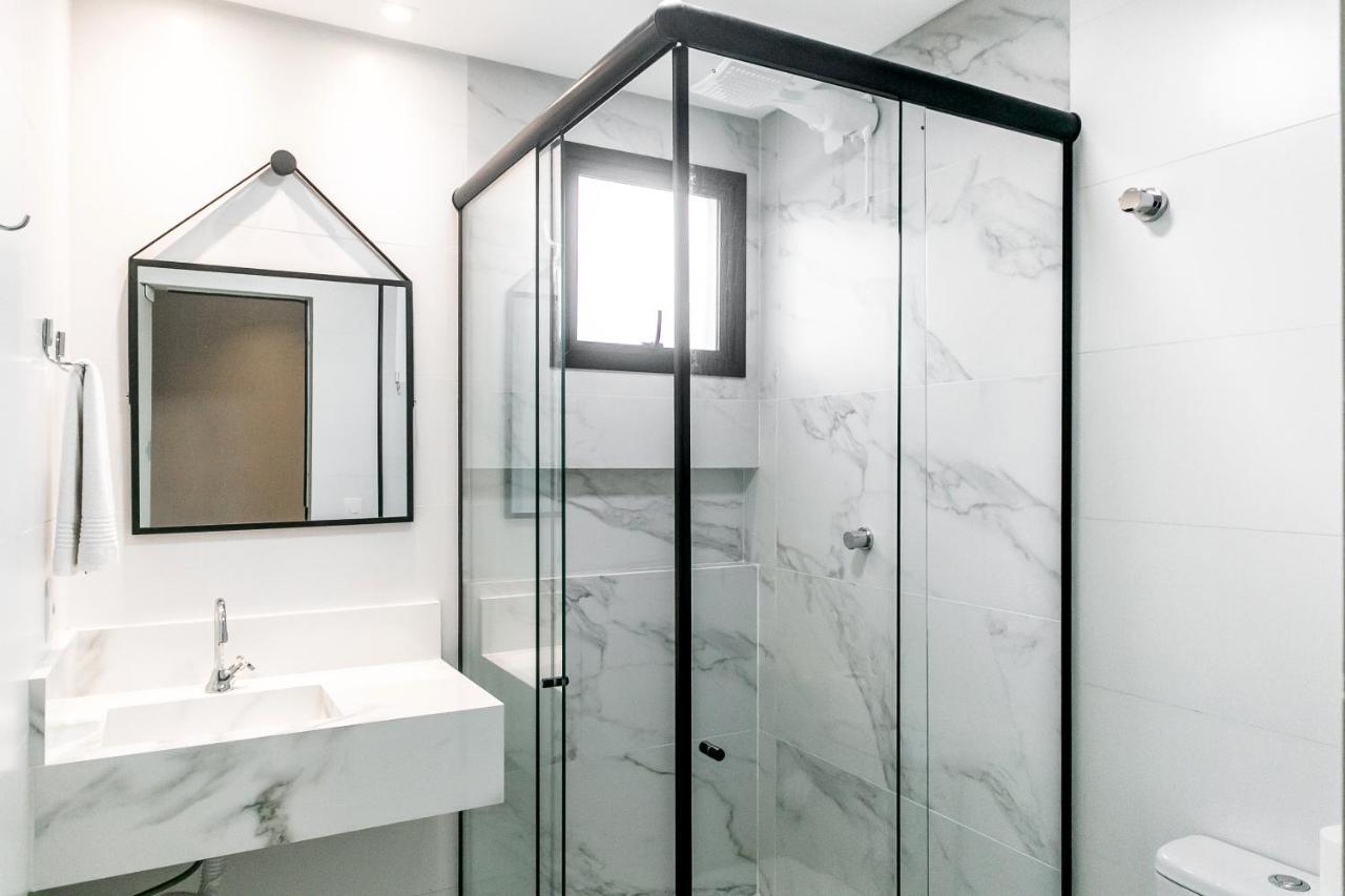 Balneário Camboriú Casa Requinte, 4 Suites , Piscina II מראה חיצוני תמונה